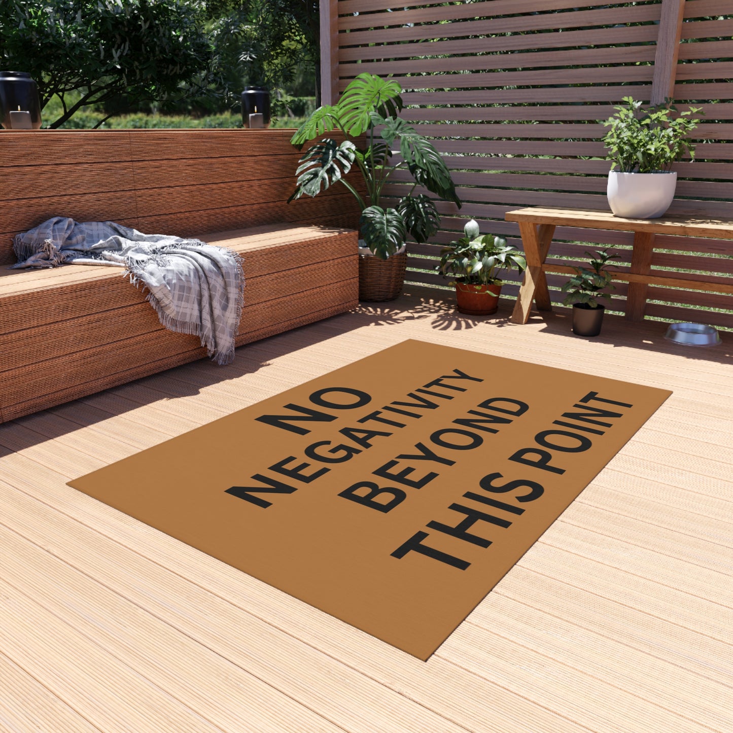 Outdoor Rug