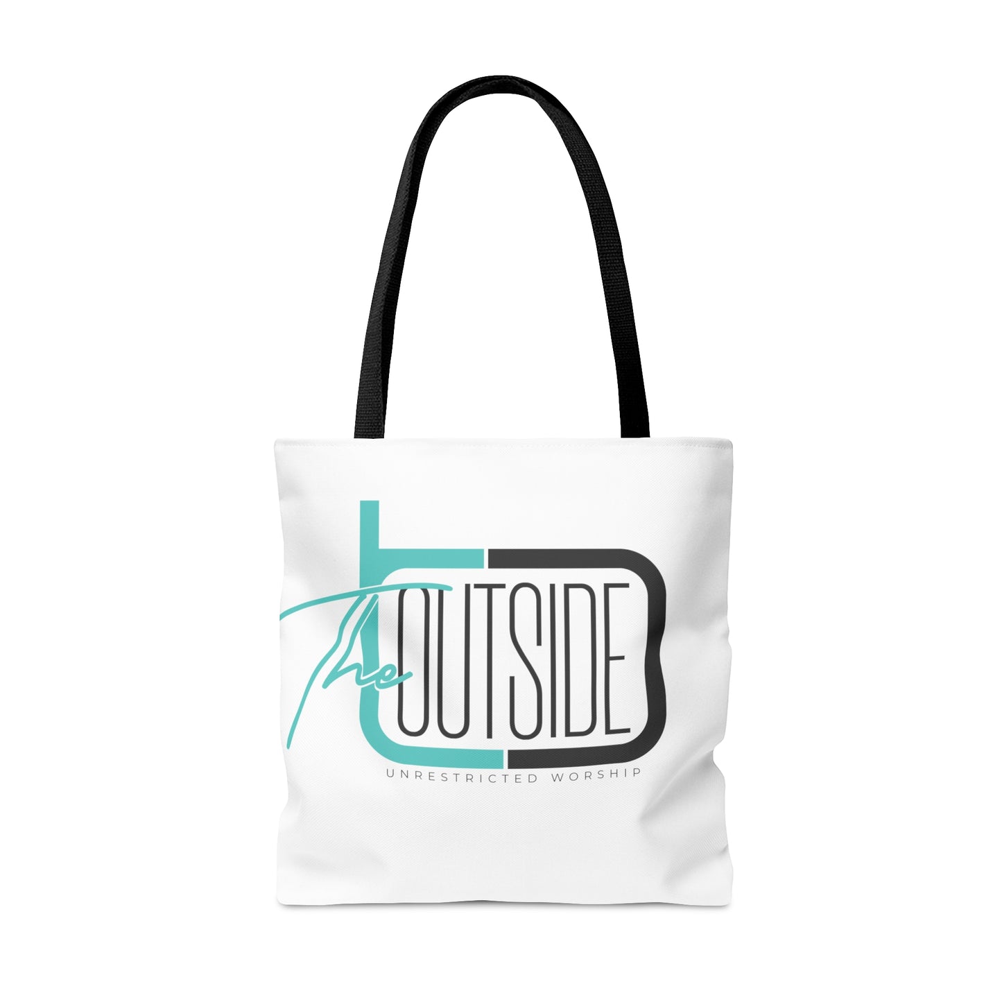 Tote Bag (AOP)