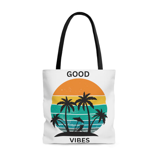 Tote Bag (AOP)