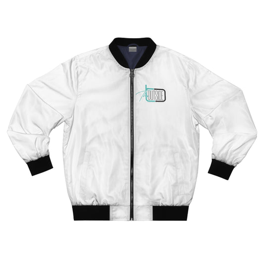 Copy of Women's Bomber Jacket (AOP)