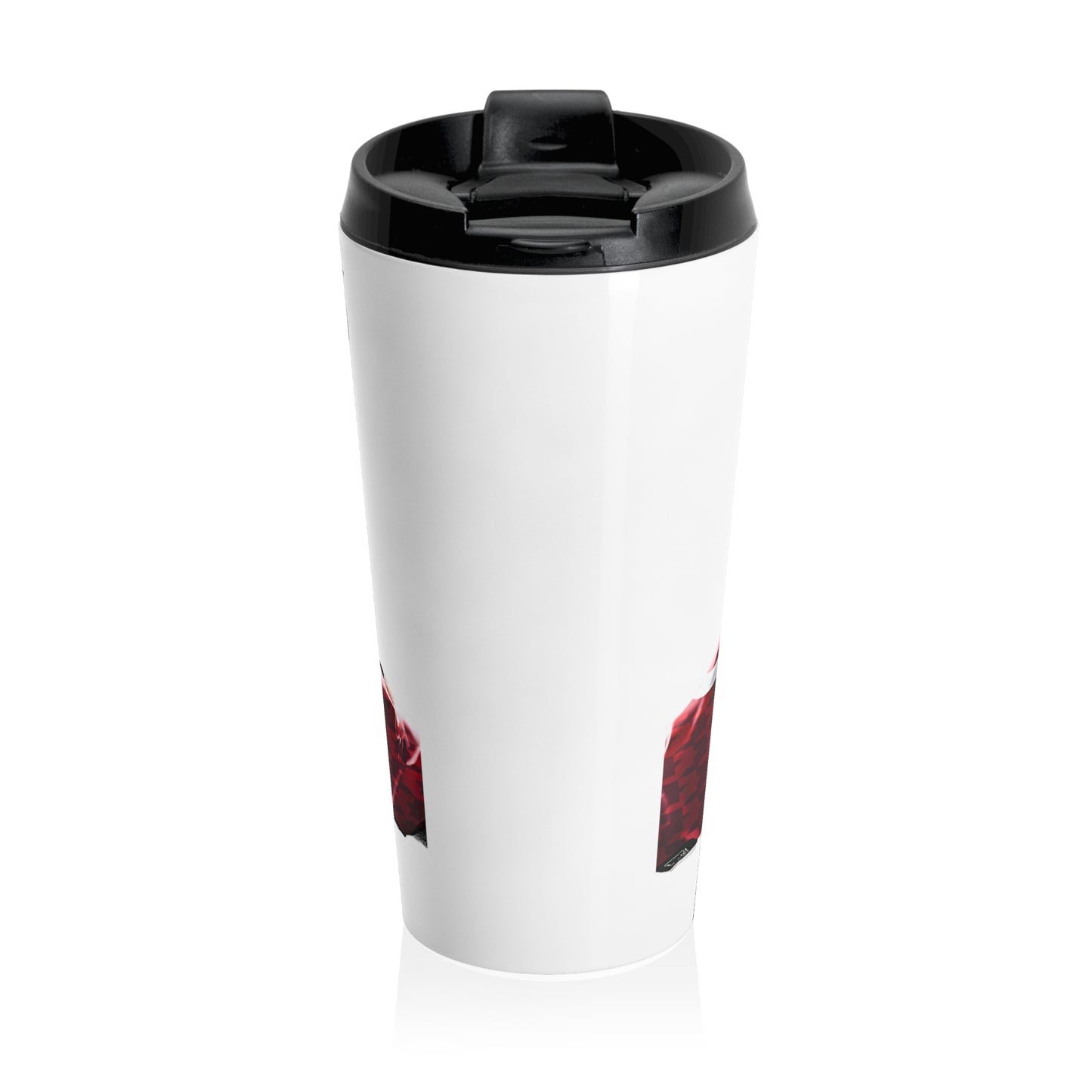 Stainless Steel Travel Mug