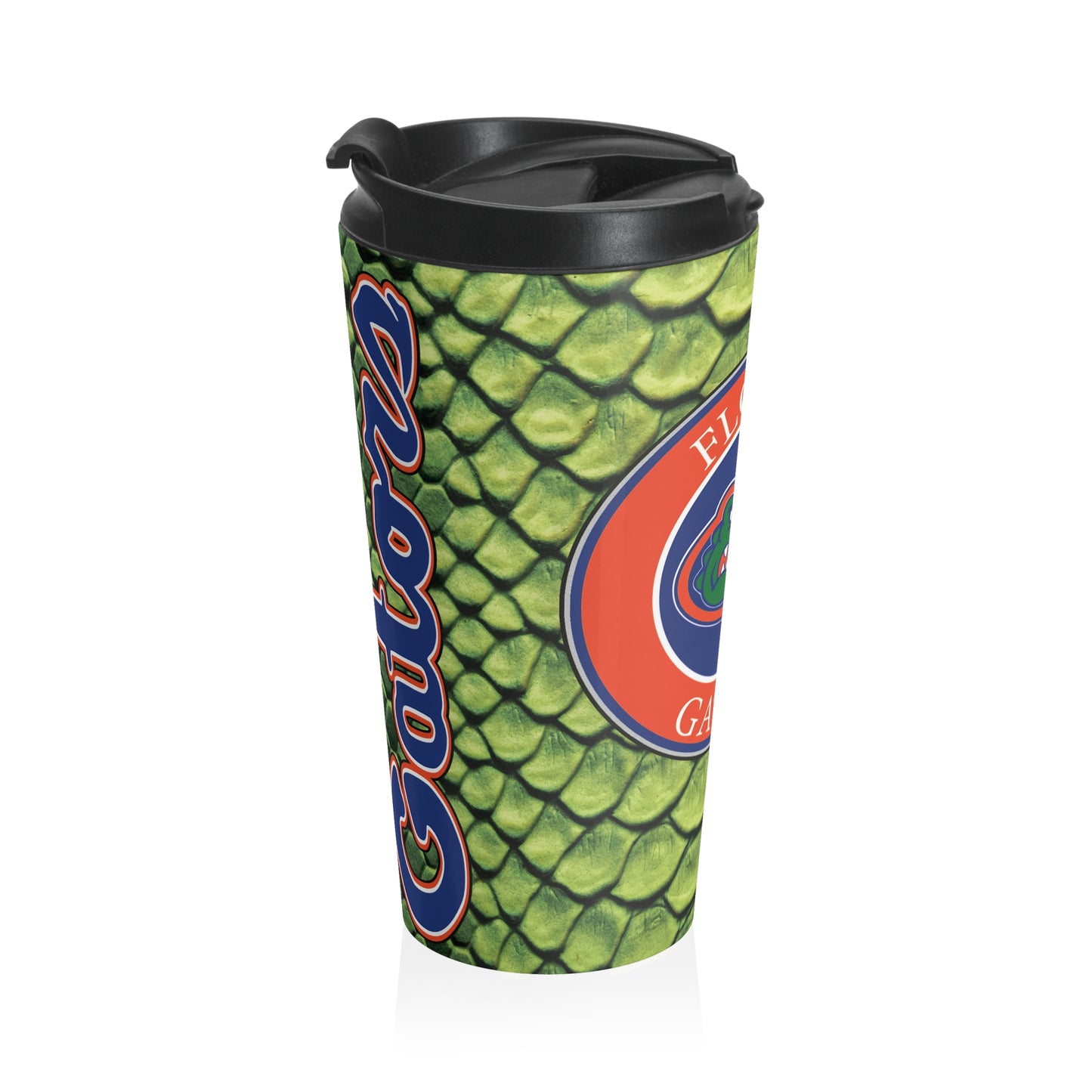 Stainless Steel Travel Mug