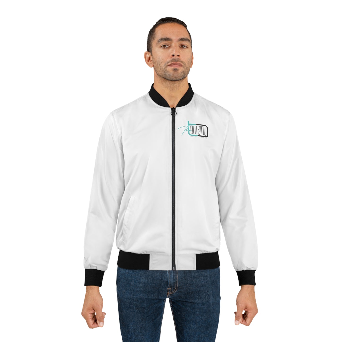 Copy of Women's Bomber Jacket (AOP)