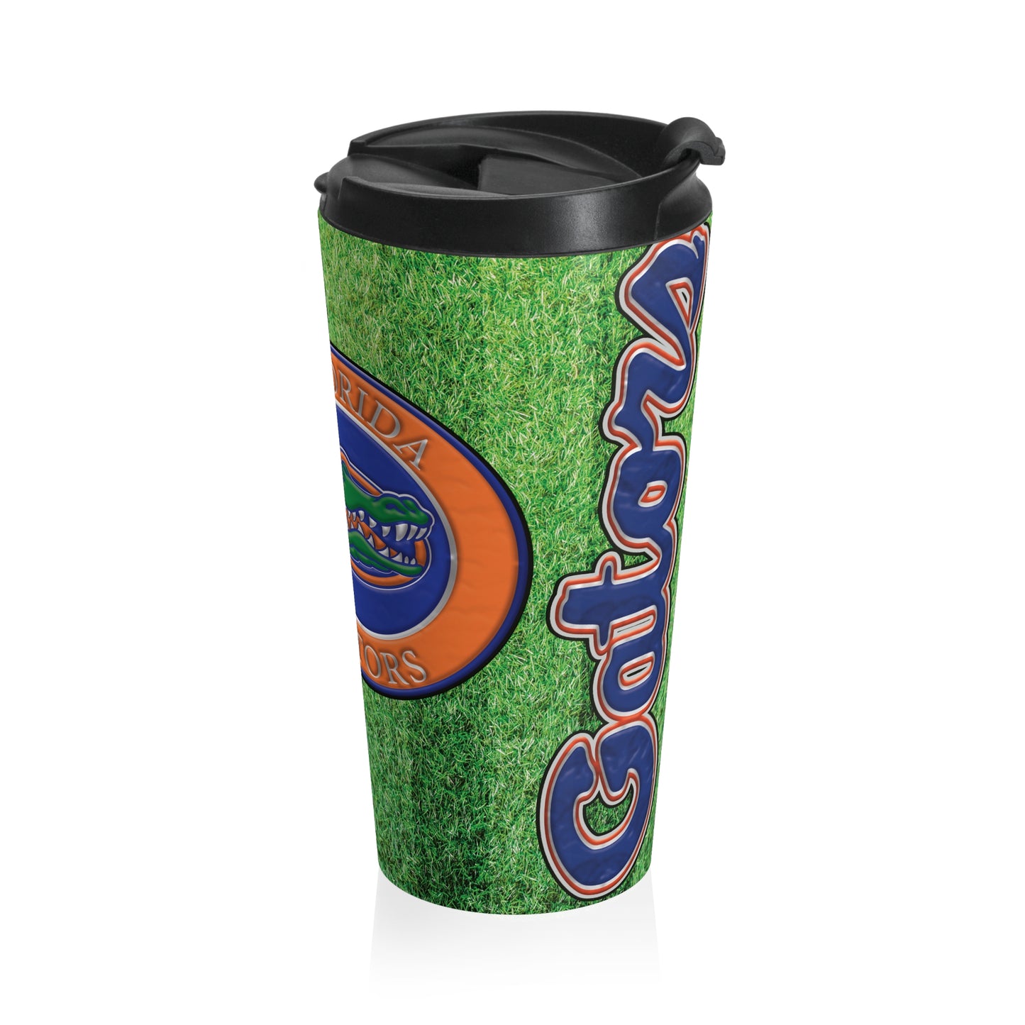 Stainless Steel Travel Mug