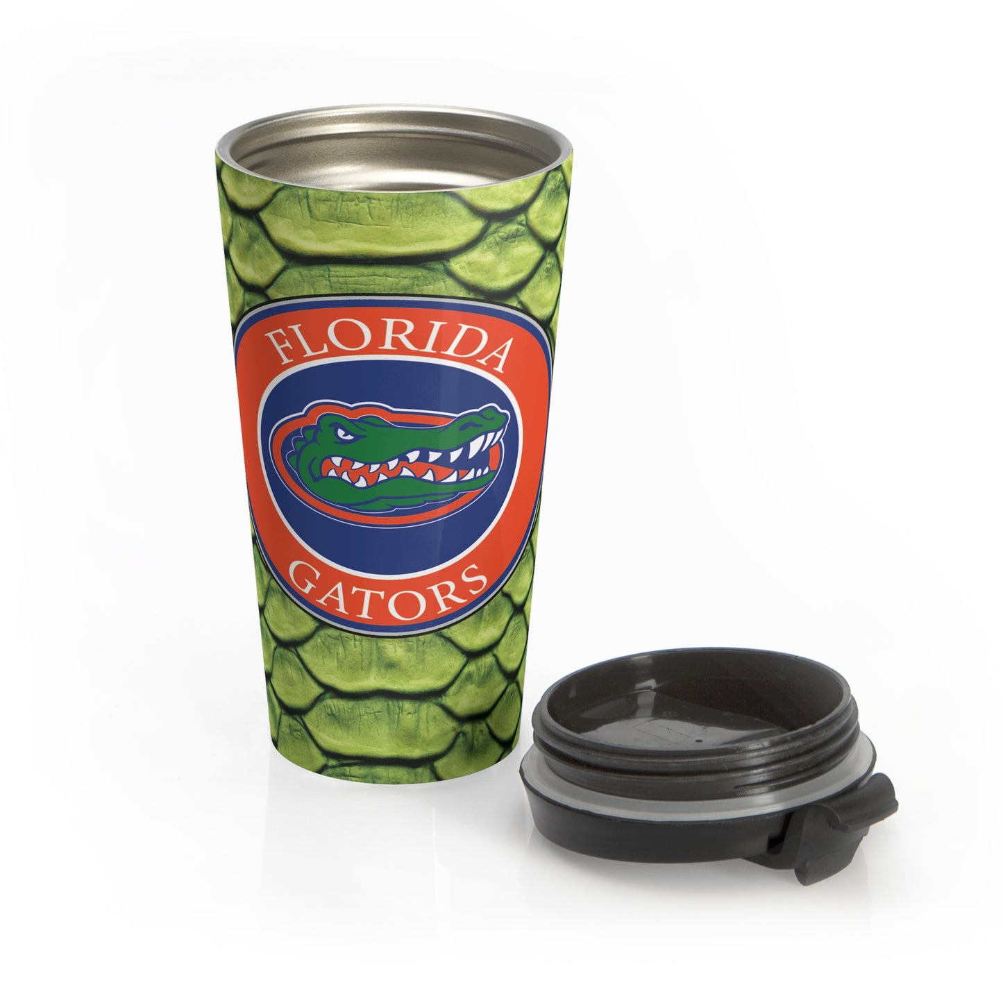 Stainless Steel Travel Mug
