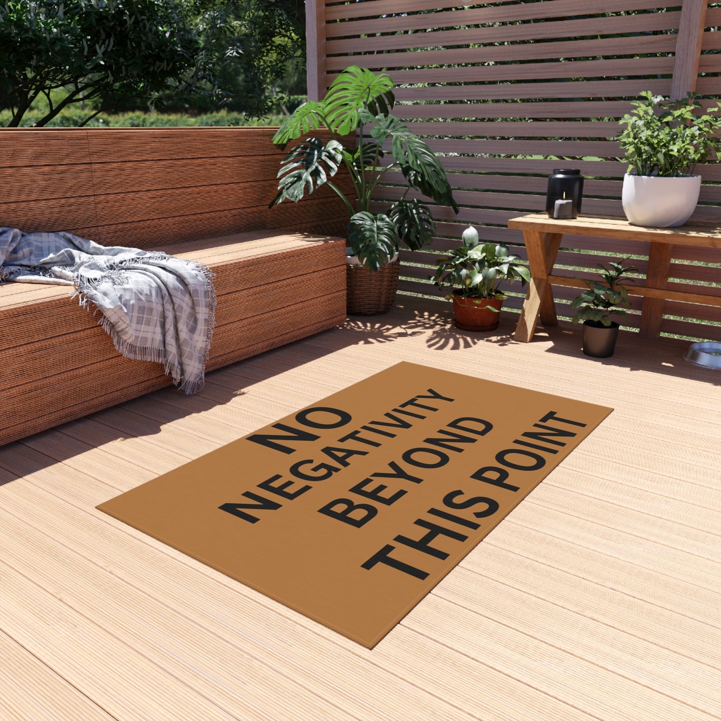 Outdoor Rug