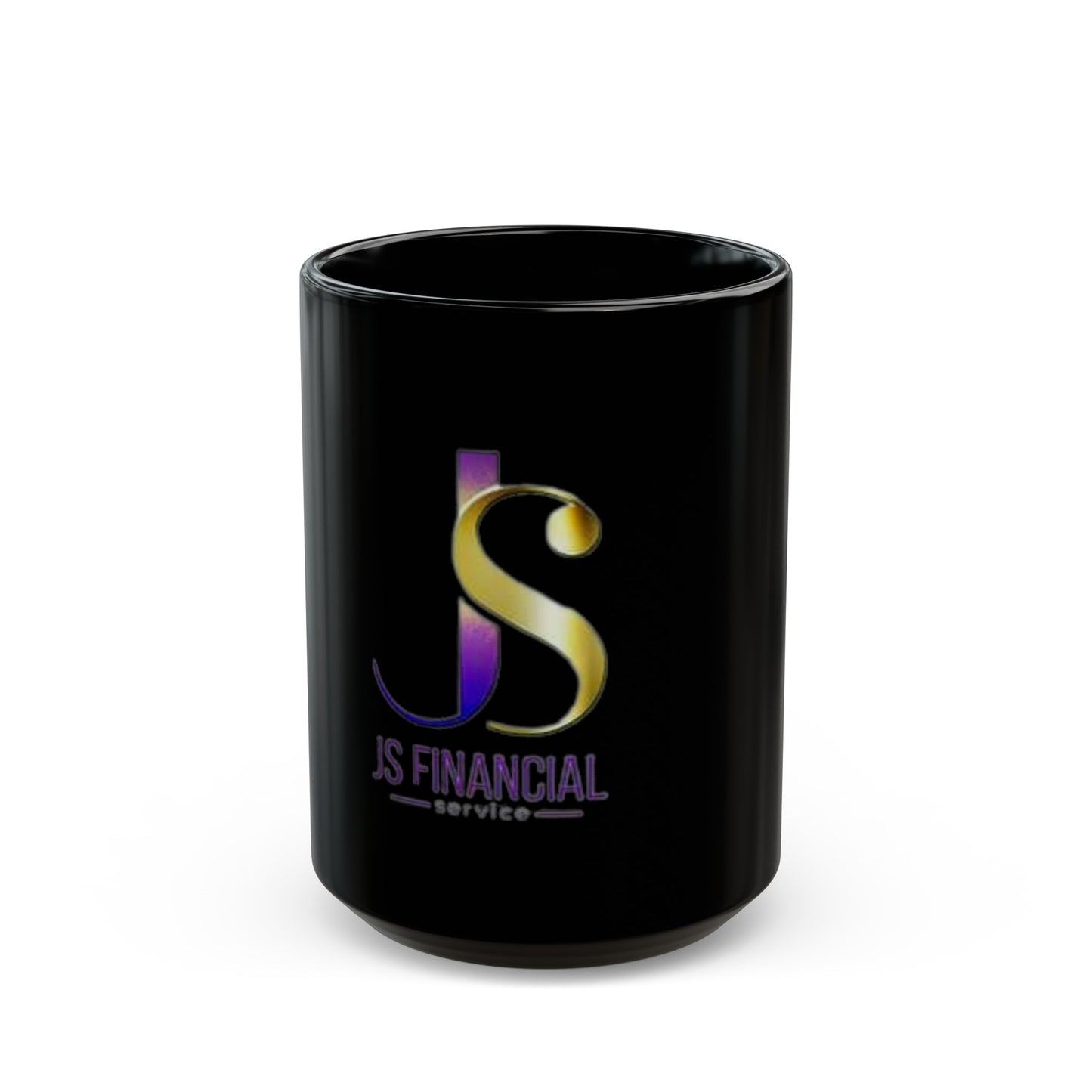 Black Mug (11oz, 15oz)