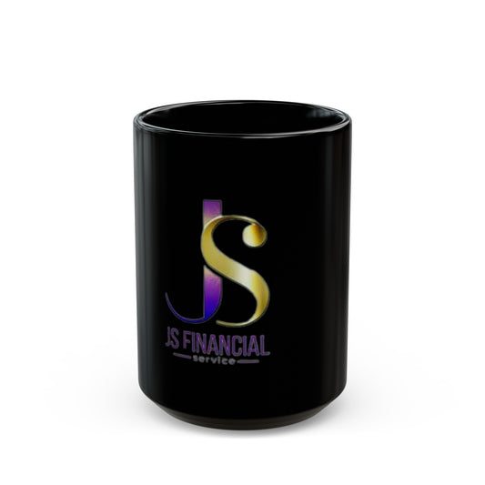 Black Mug (11oz, 15oz)