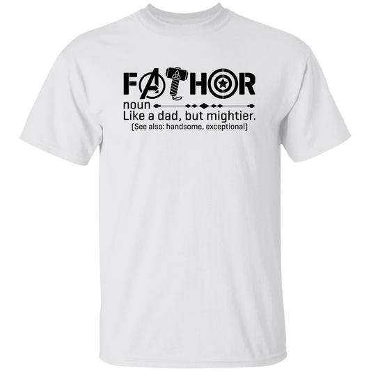 G500 5.3 oz. T-Shirt