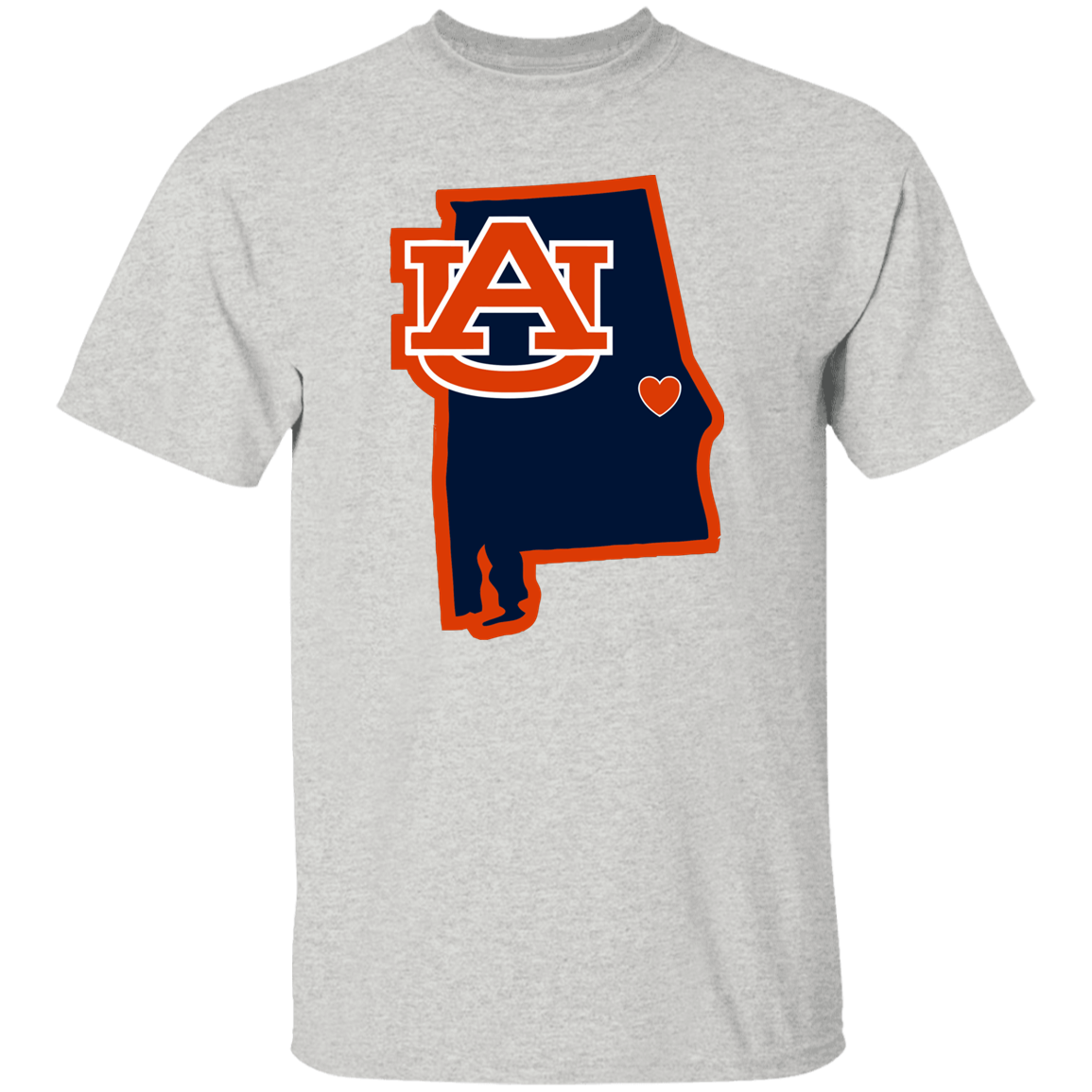 G500 5.3 oz. T-Shirt