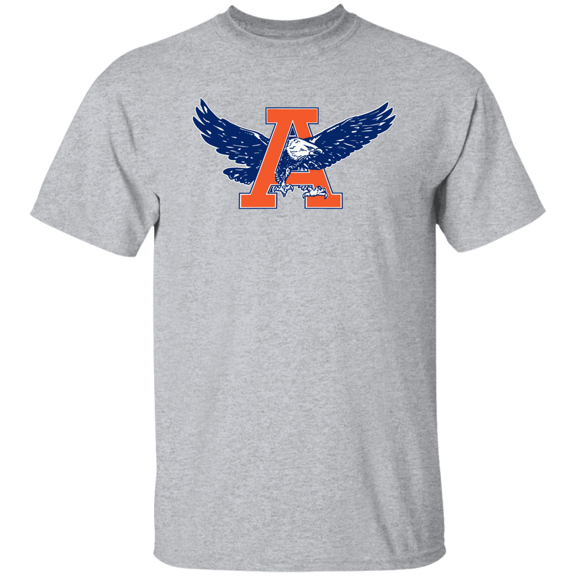 G500 5.3 oz. T-Shirt