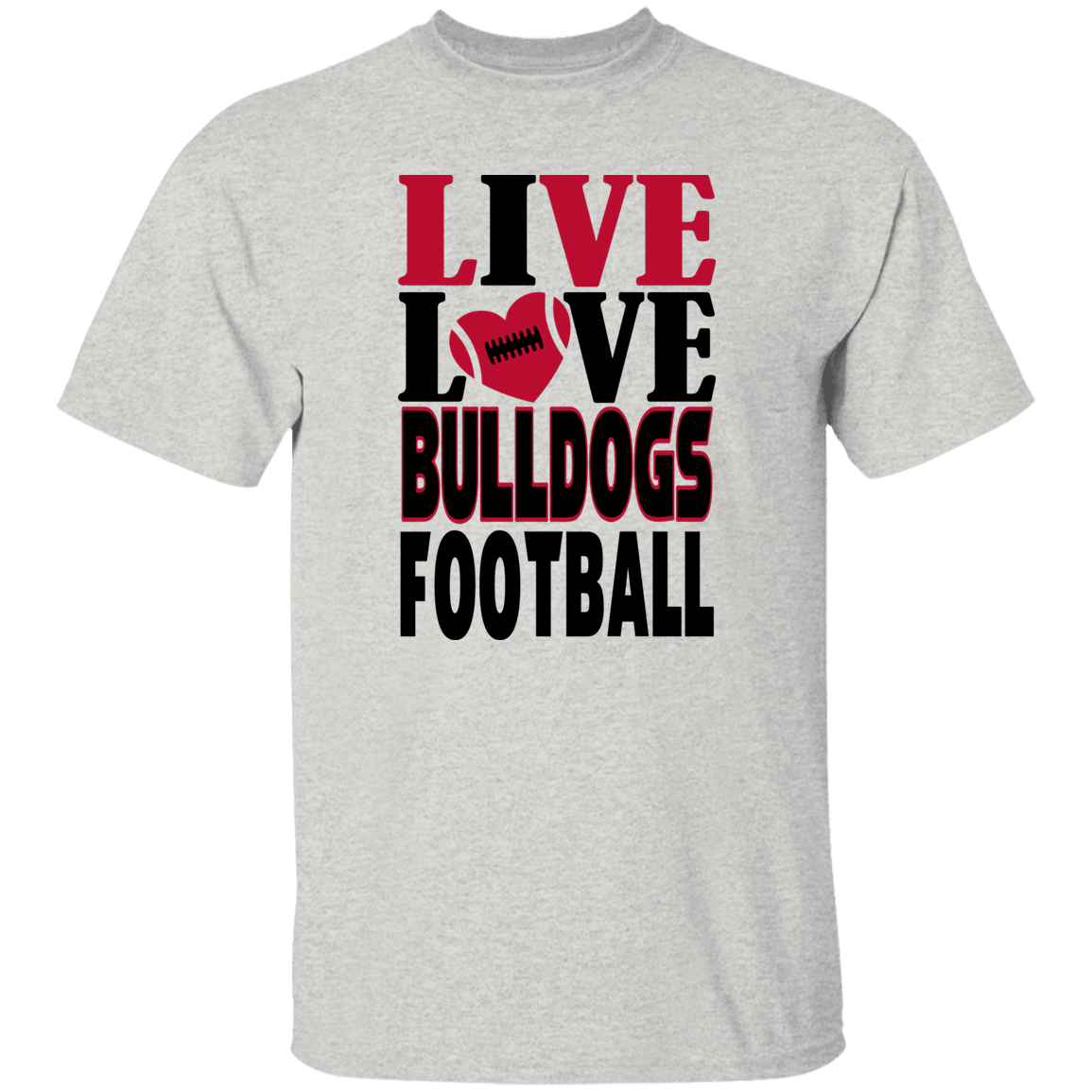 G500 5.3 oz. T-Shirt