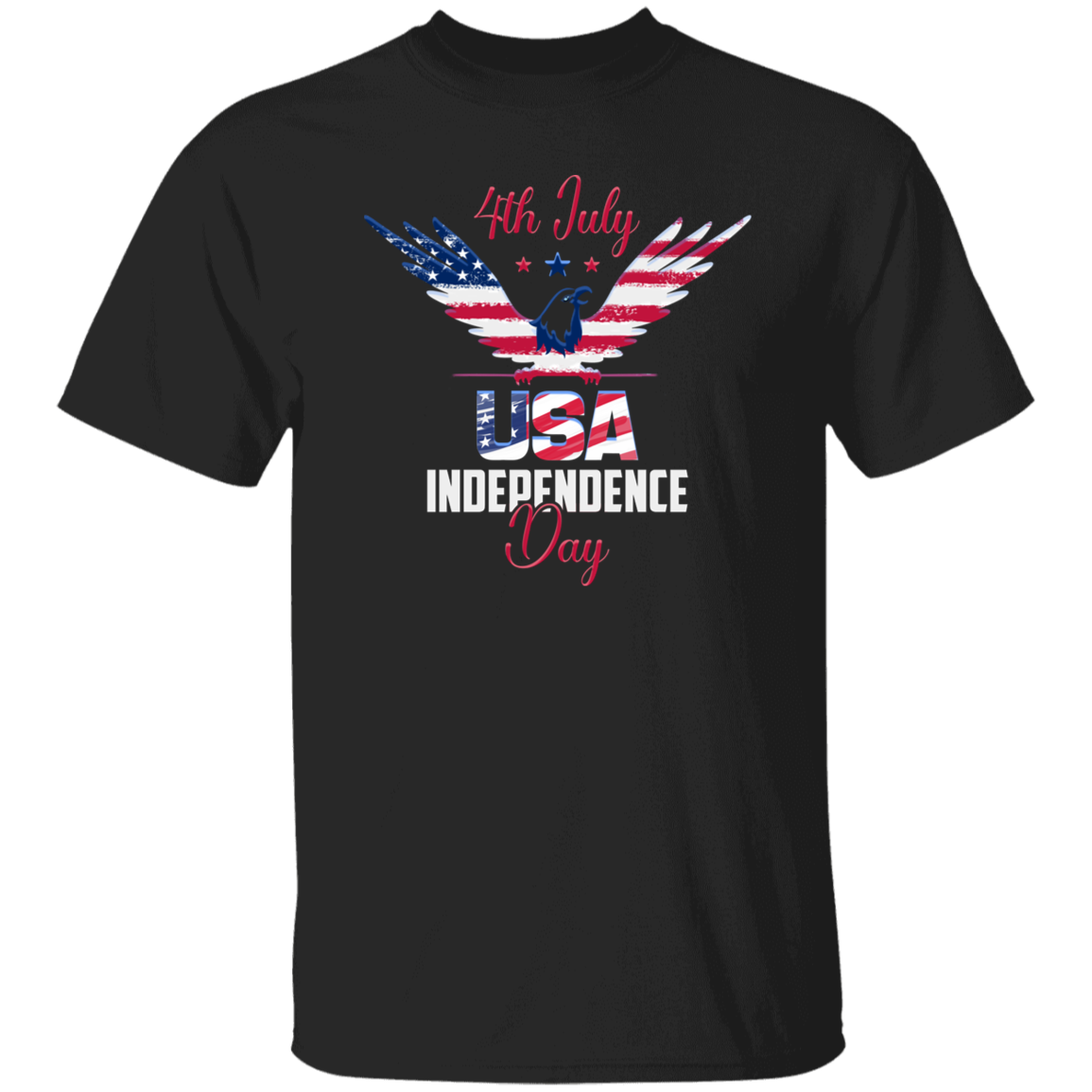 G500 5.3 oz. T-Shirt