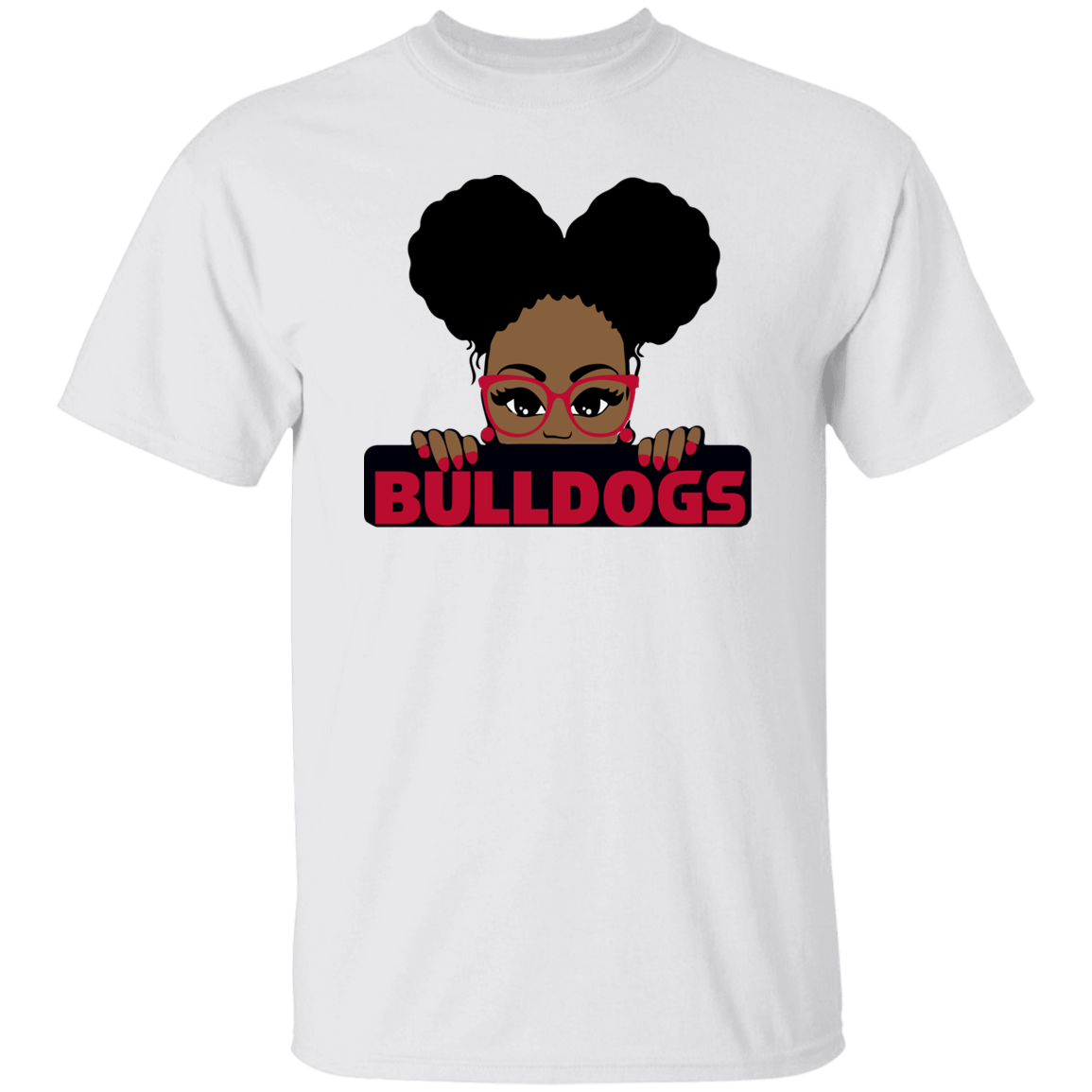 G500 5.3 oz. T-Shirt