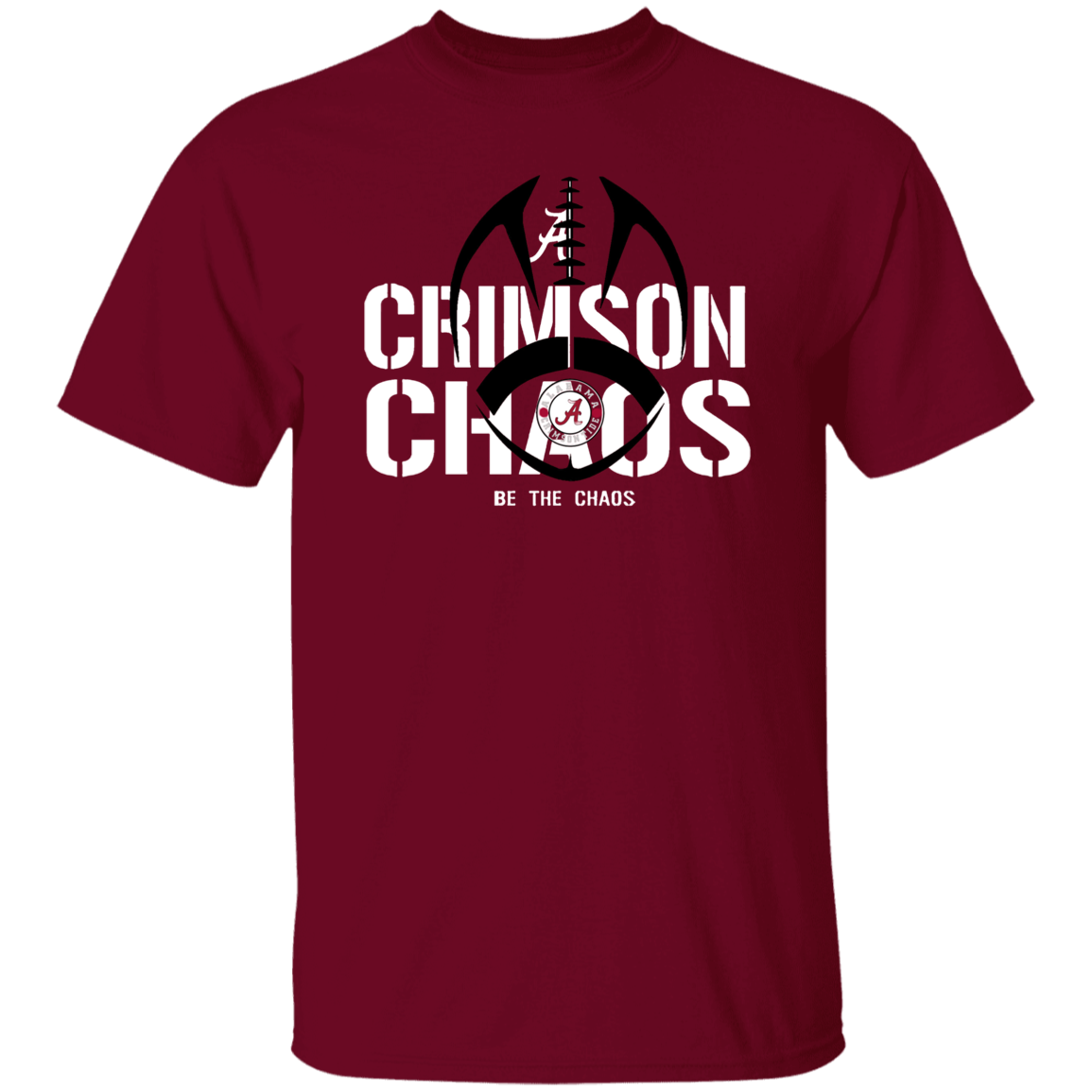 G500 5.3 oz. T-Shirt