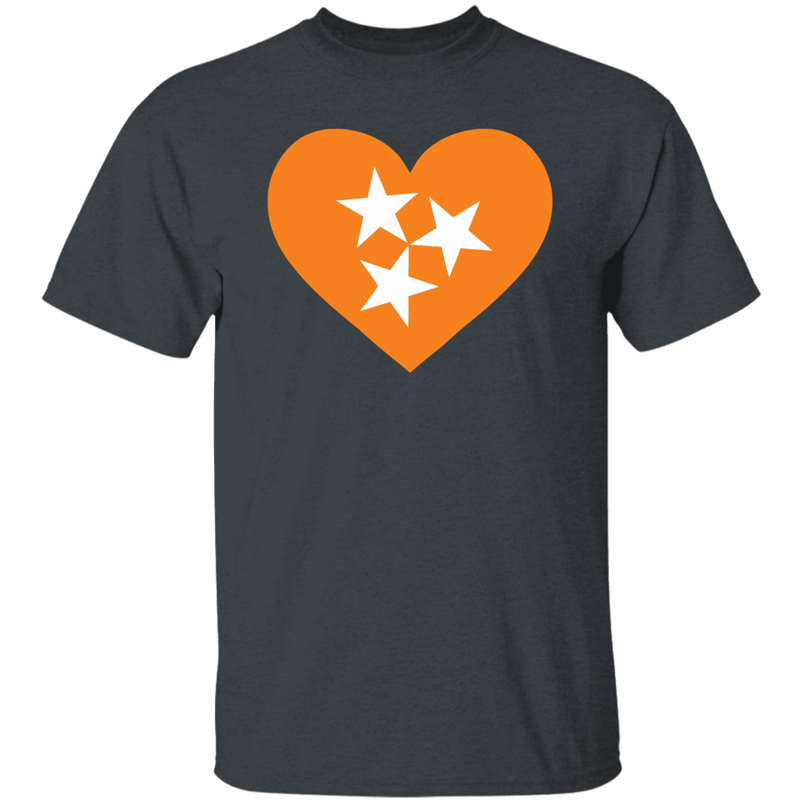 G500 5.3 oz. T-Shirt