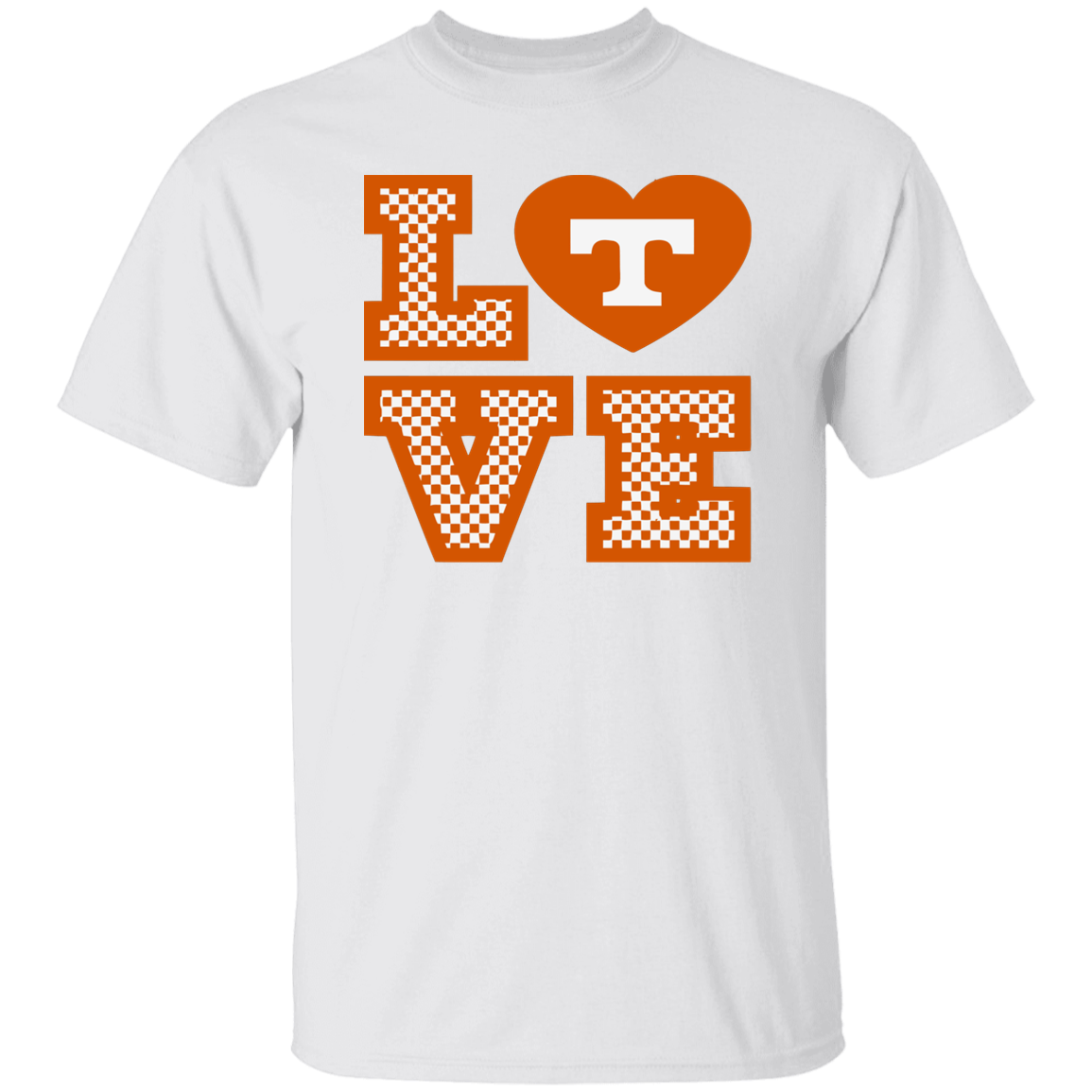 G500 5.3 oz. T-Shirt