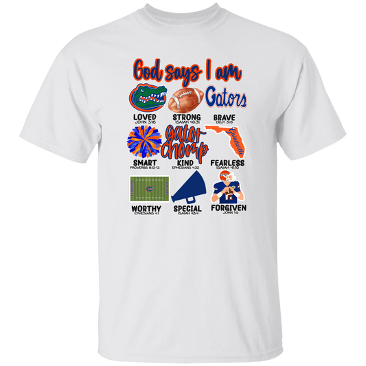 G500 5.3 oz. T-Shirt