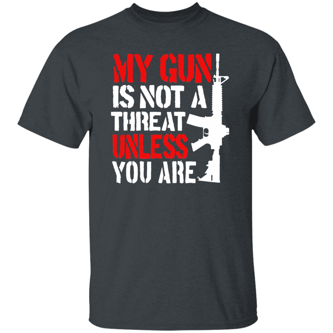 G500 5.3 oz. T-Shirt