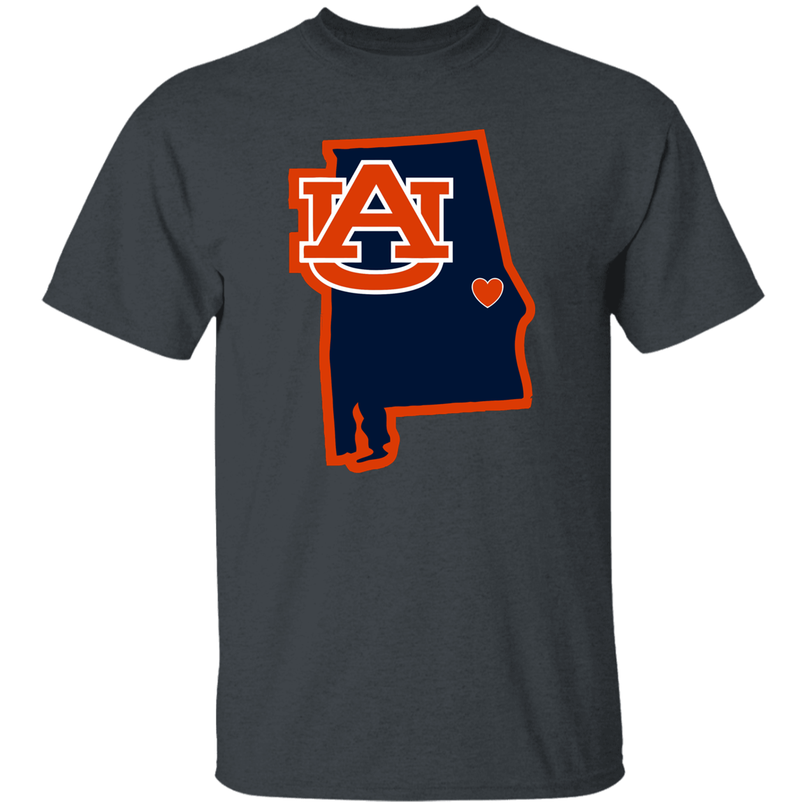 G500 5.3 oz. T-Shirt