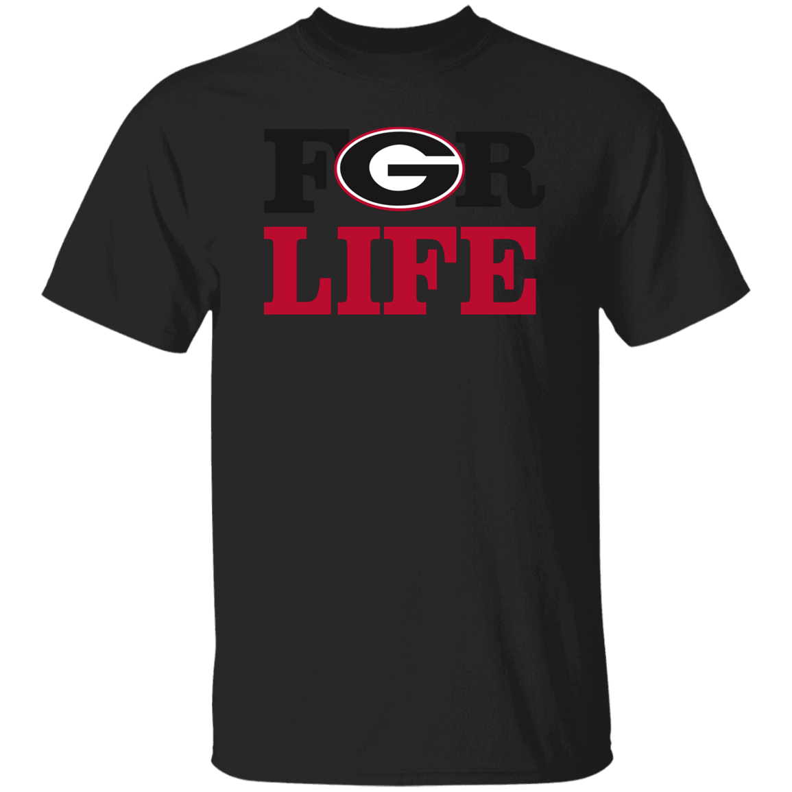 G500 5.3 oz. T-Shirt