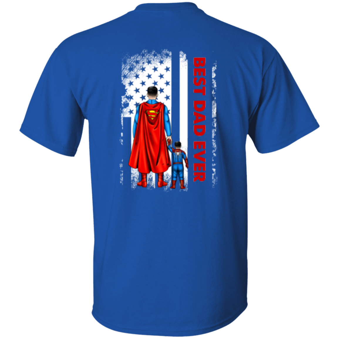 G500 5.3 oz. T-Shirt