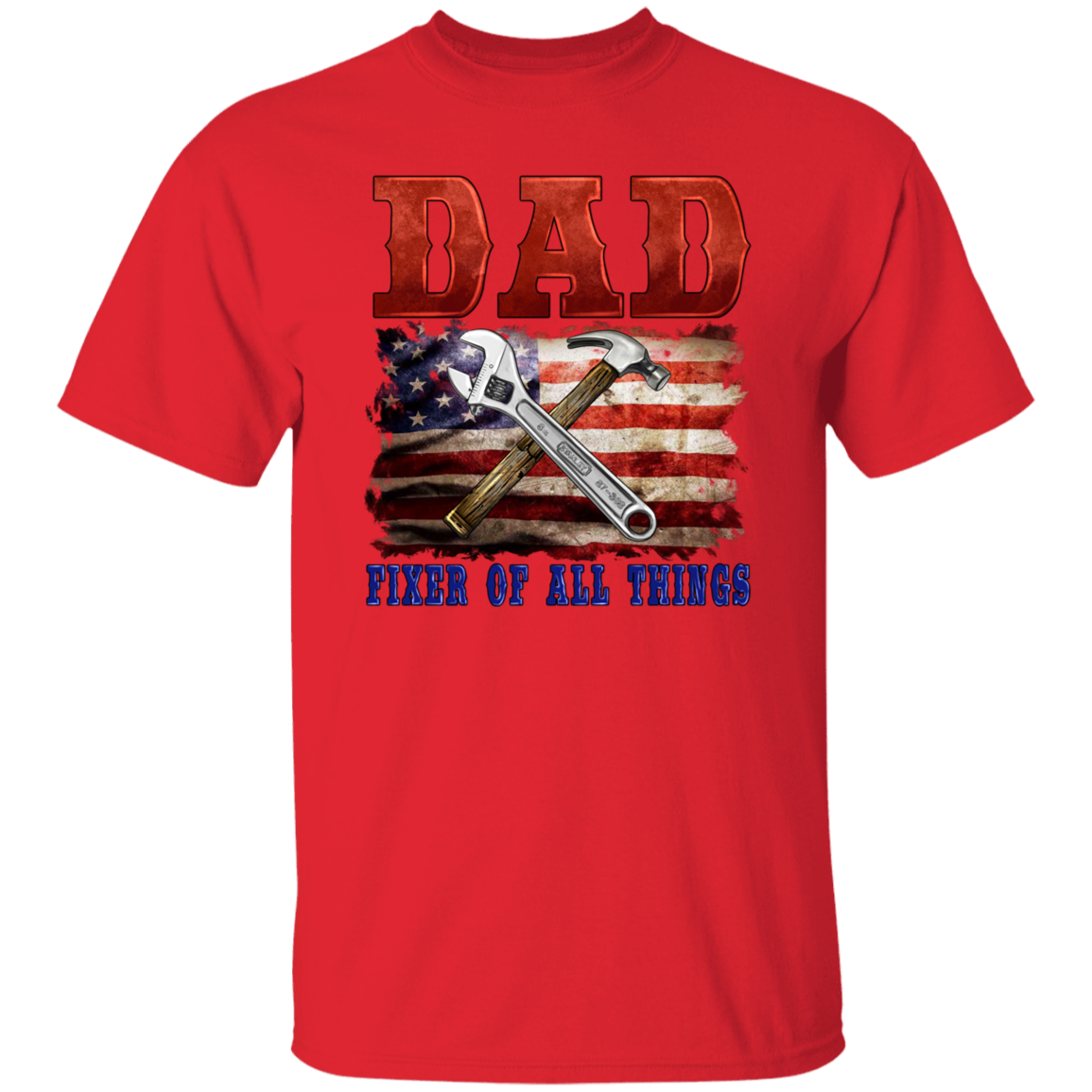 G500 5.3 oz. T-Shirt