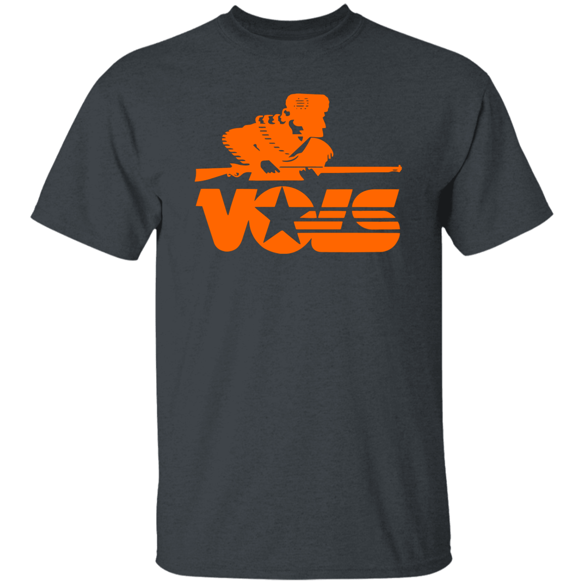 G500 5.3 oz. T-Shirt