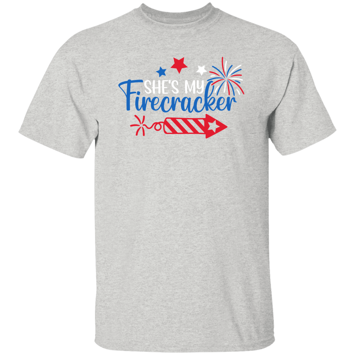 G500 5.3 oz. T-Shirt