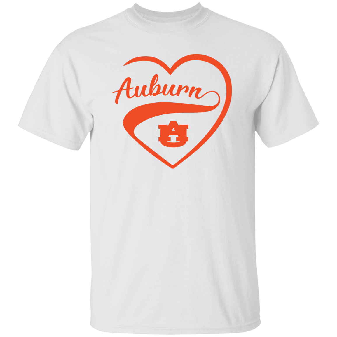 G500 5.3 oz. T-Shirt