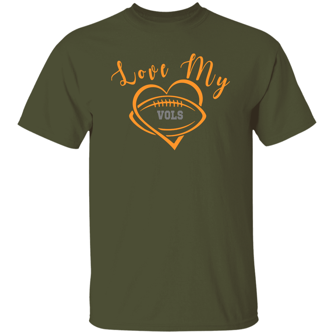 G500 5.3 oz. T-Shirt