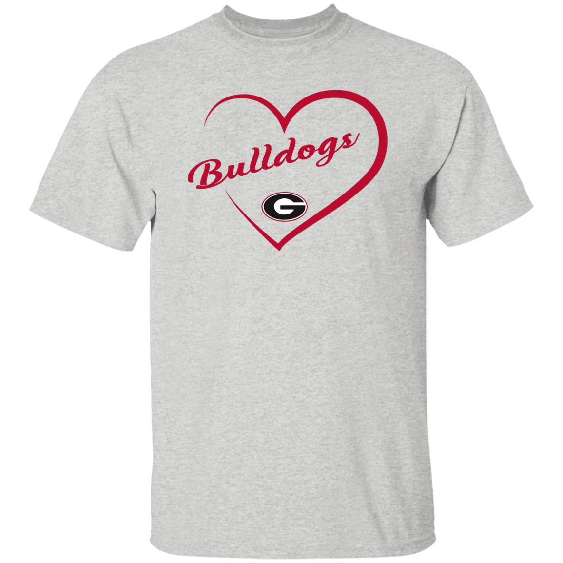 G500 5.3 oz. T-Shirt