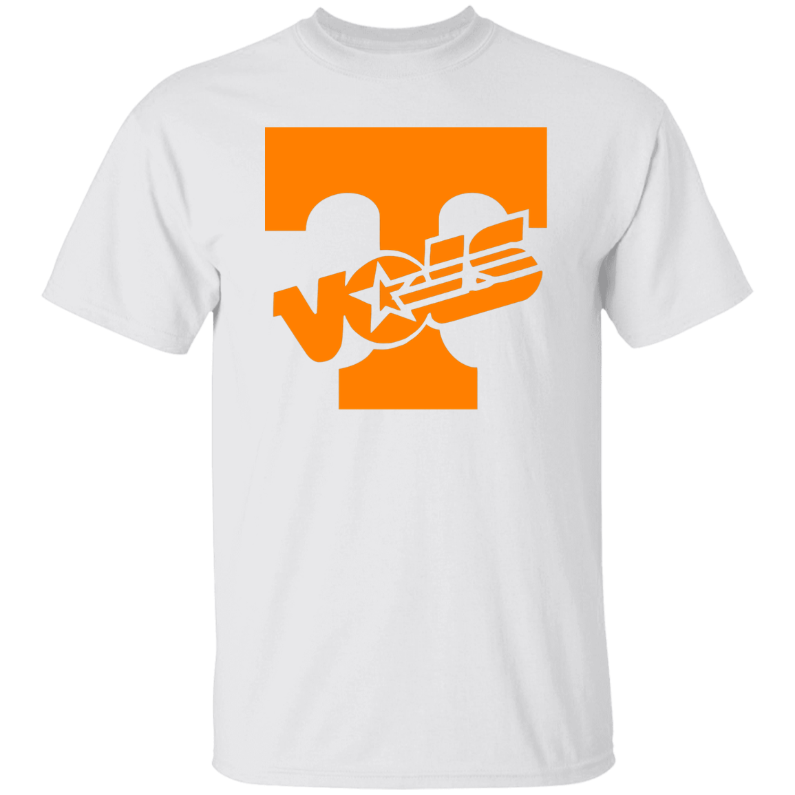 G500 5.3 oz. T-Shirt