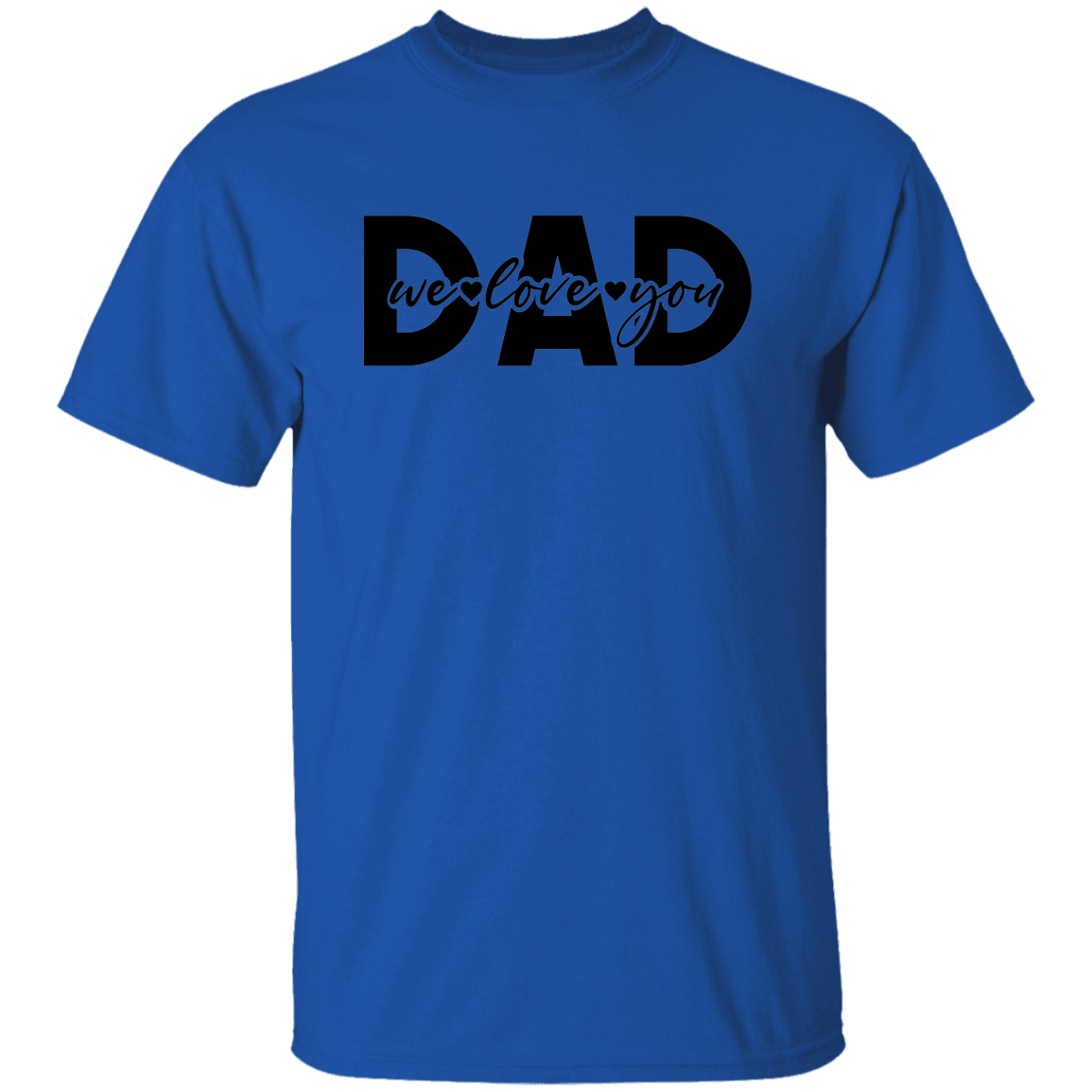 G500 5.3 oz. T-Shirt