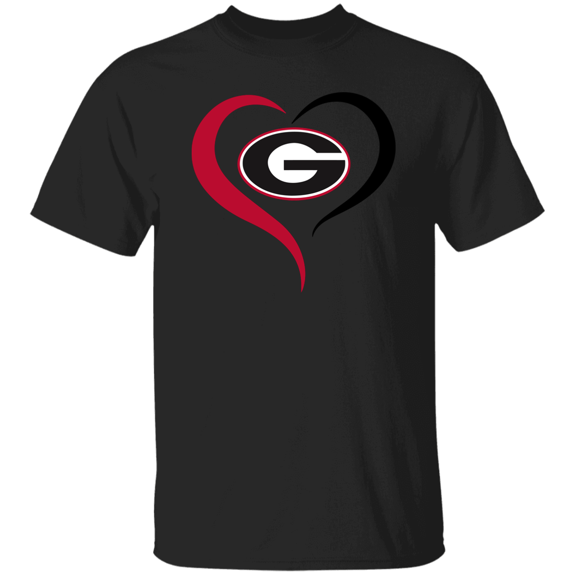 G500 5.3 oz. T-Shirt