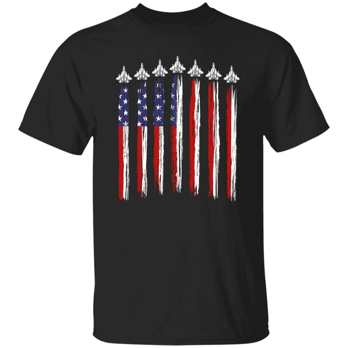 G500 5.3 oz. T-Shirt