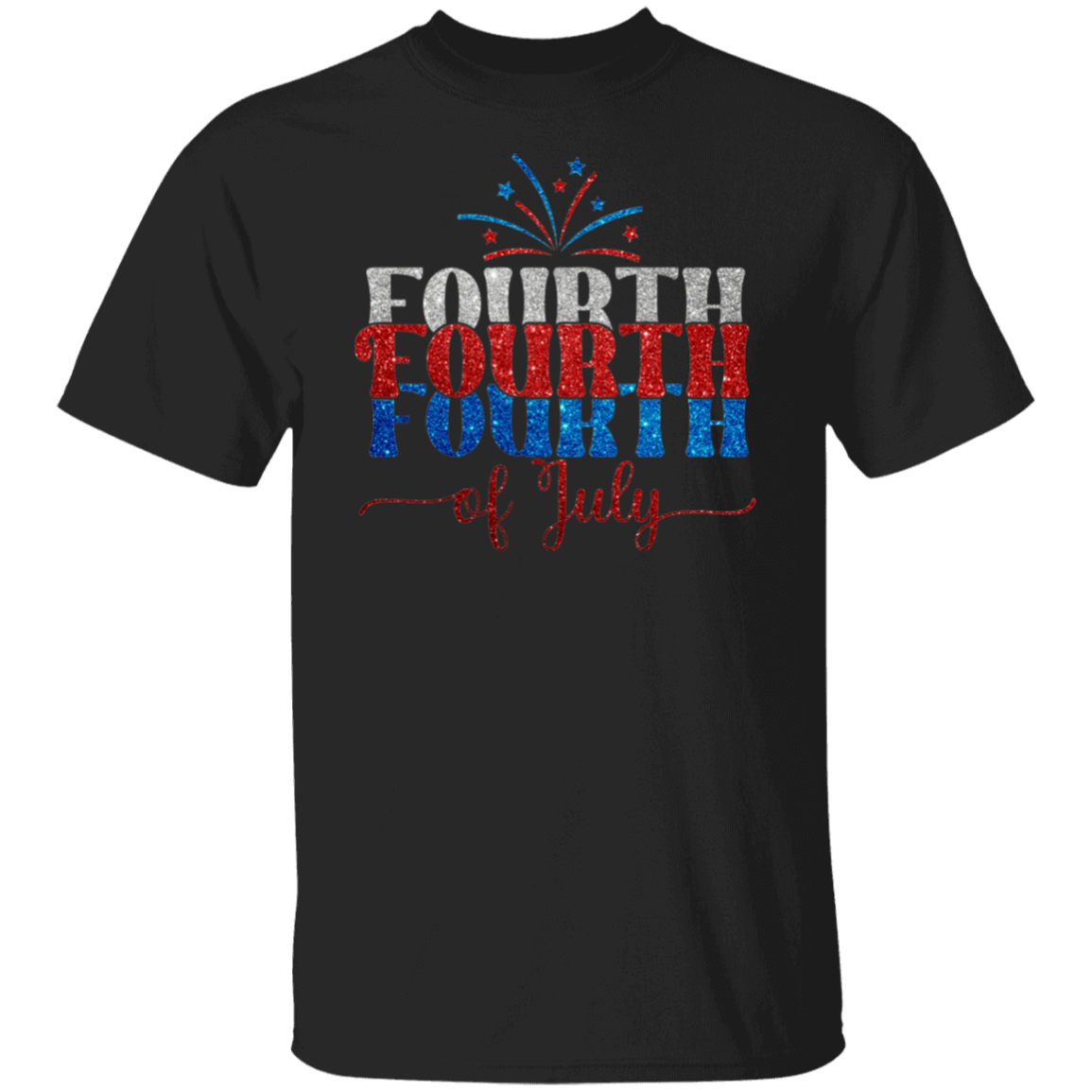 G500 5.3 oz. T-Shirt