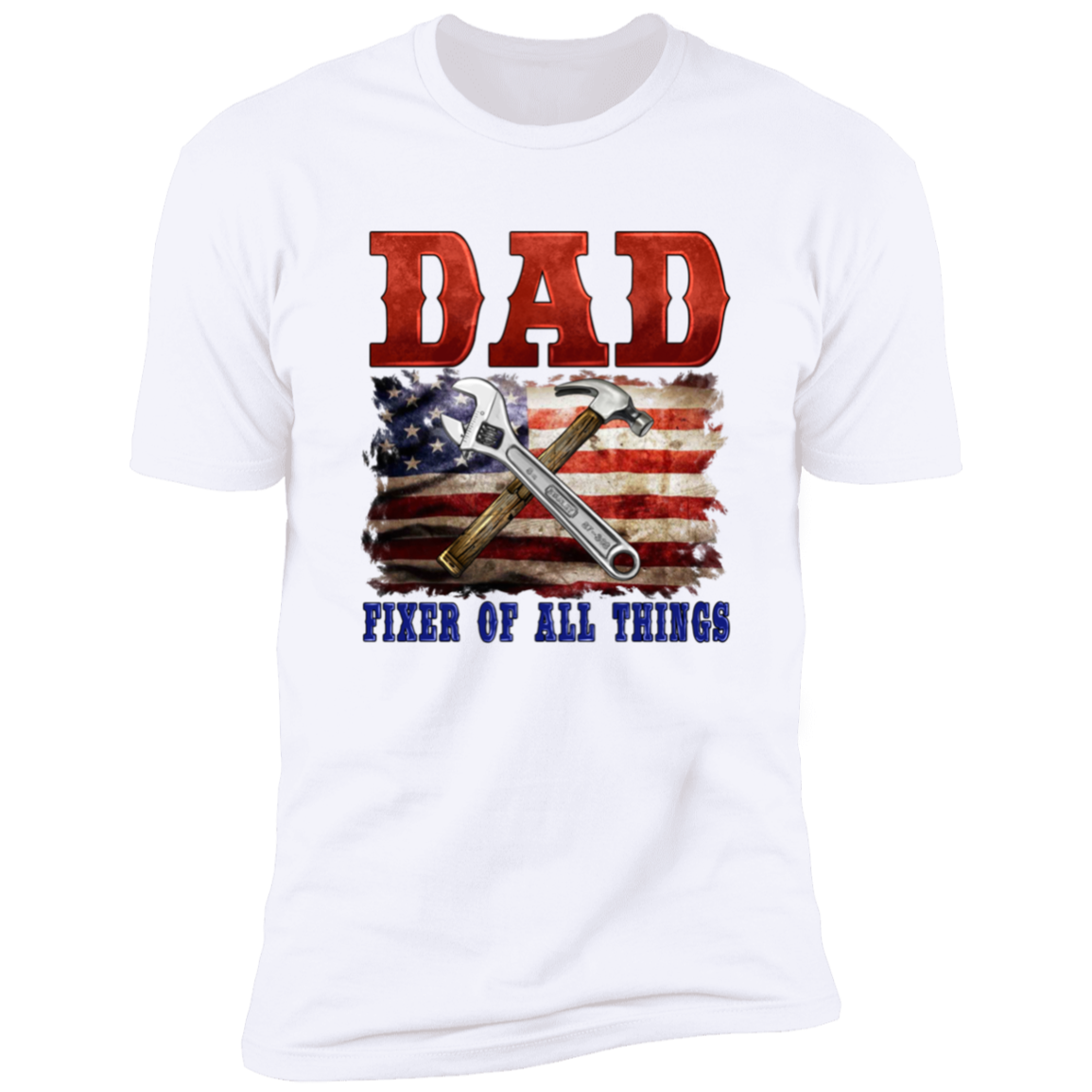 Z61x Premium Short Sleeve Tee (Closeout)