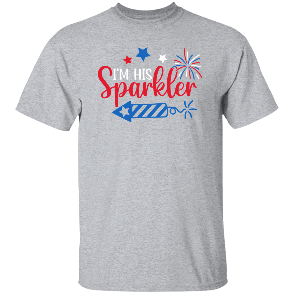 G500 5.3 oz. T-Shirt