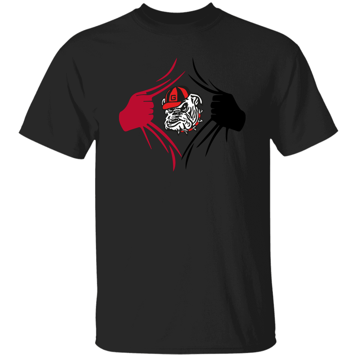 G500 5.3 oz. T-Shirt