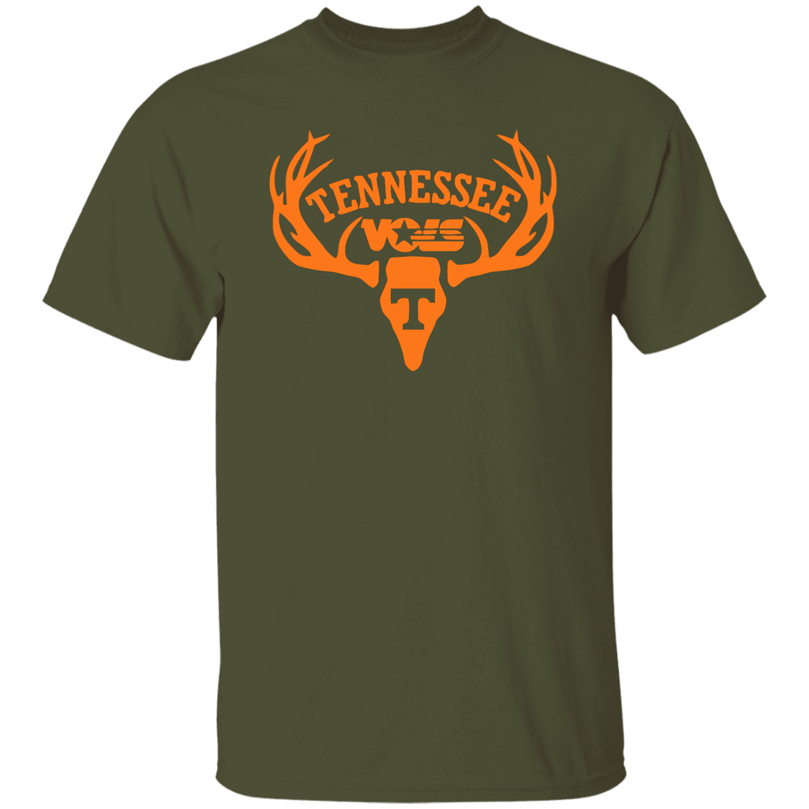 G500 5.3 oz. T-Shirt