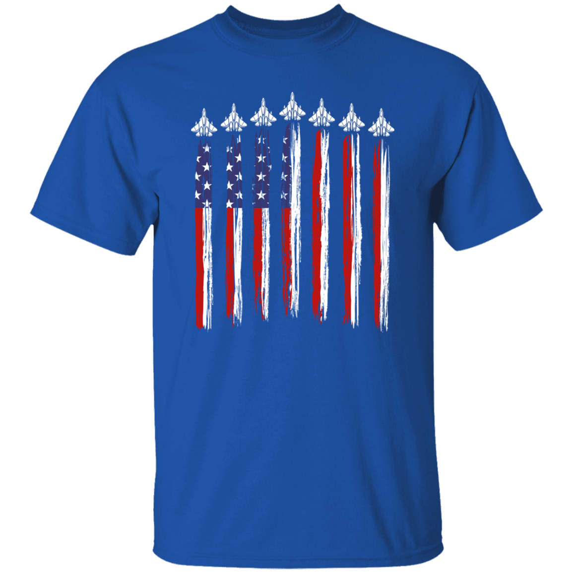 G500 5.3 oz. T-Shirt