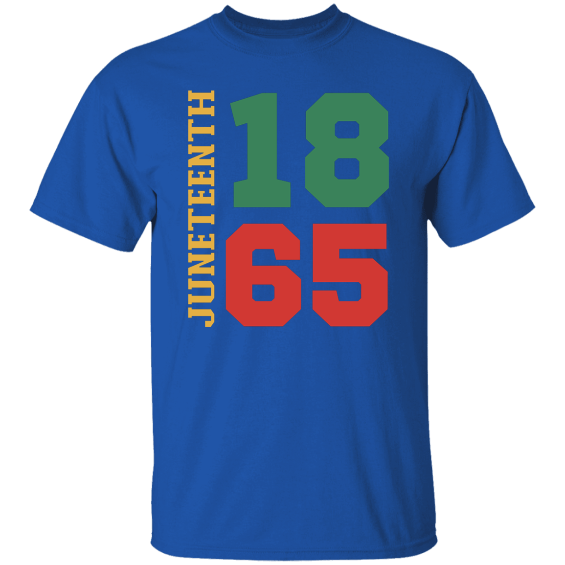 G500 5.3 oz. T-Shirt