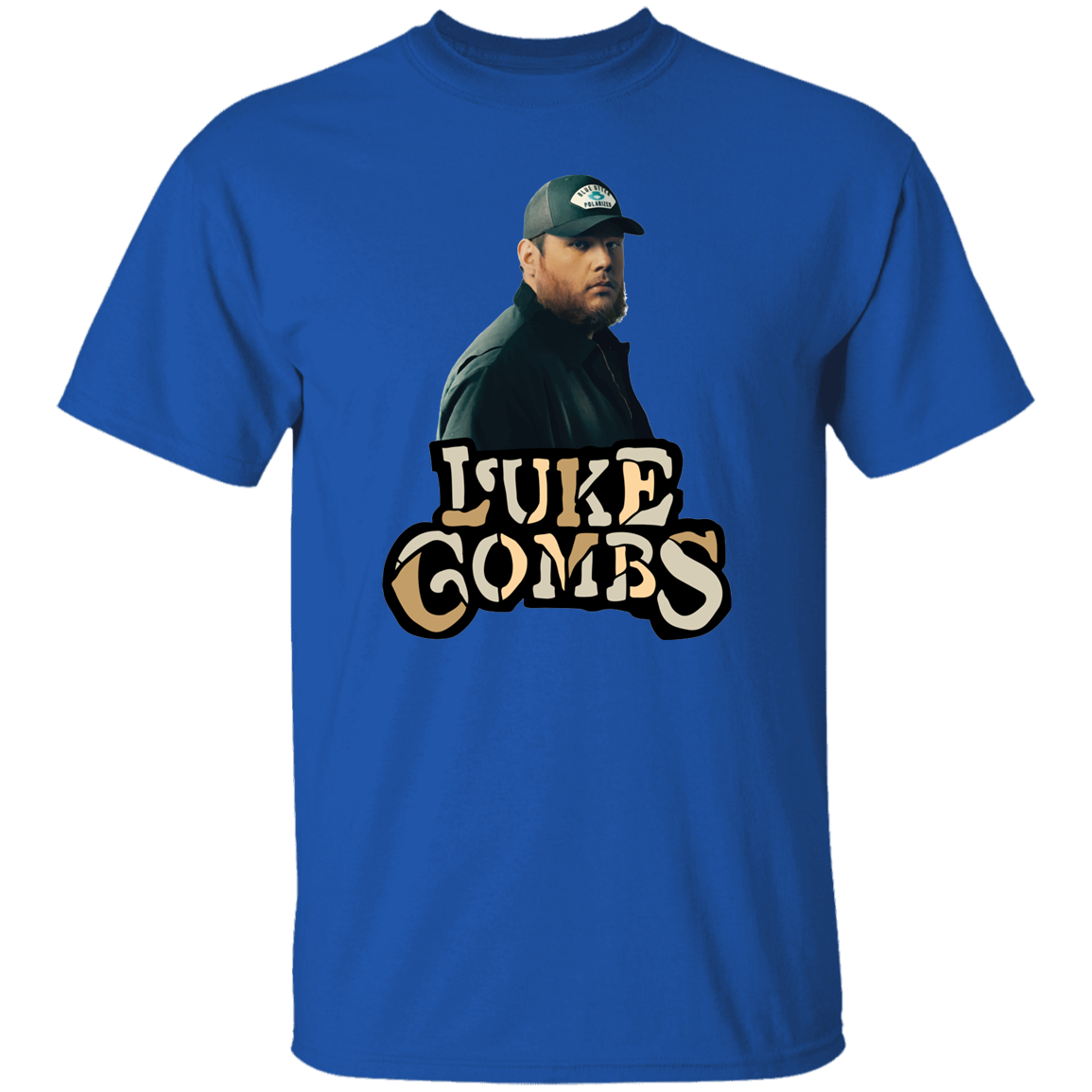 G500 5.3 oz. T-Shirt