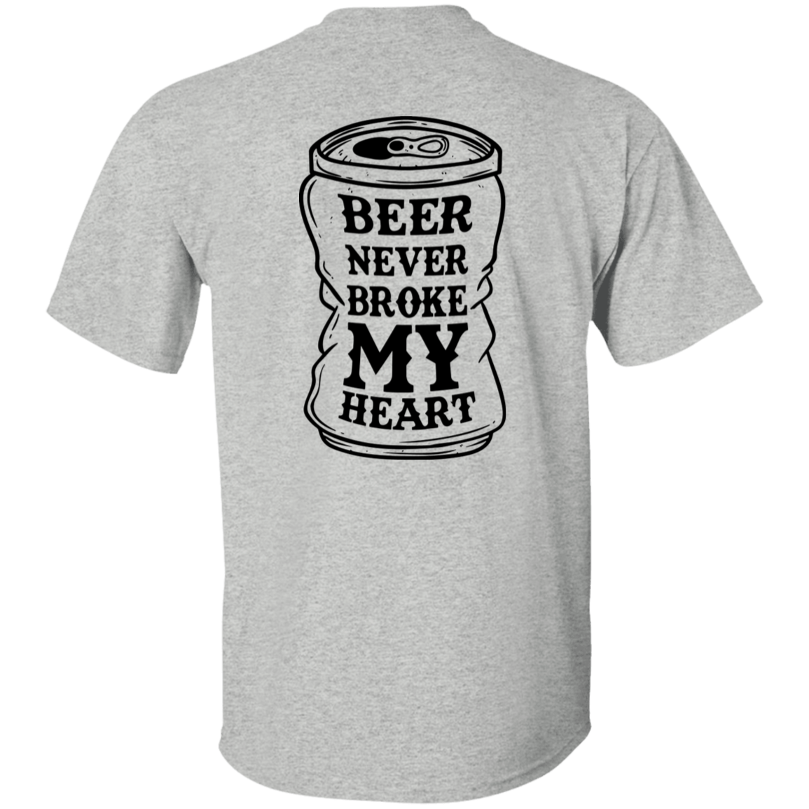 G500 5.3 oz. T-Shirt
