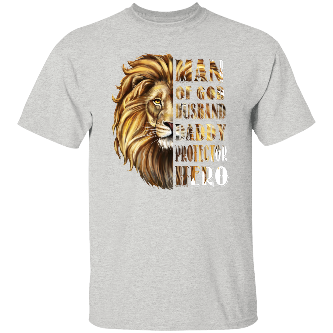 G500 5.3 oz. T-Shirt