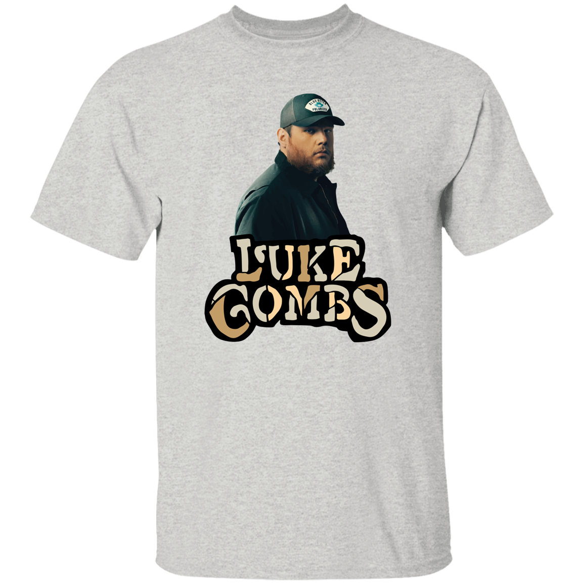 G500 5.3 oz. T-Shirt