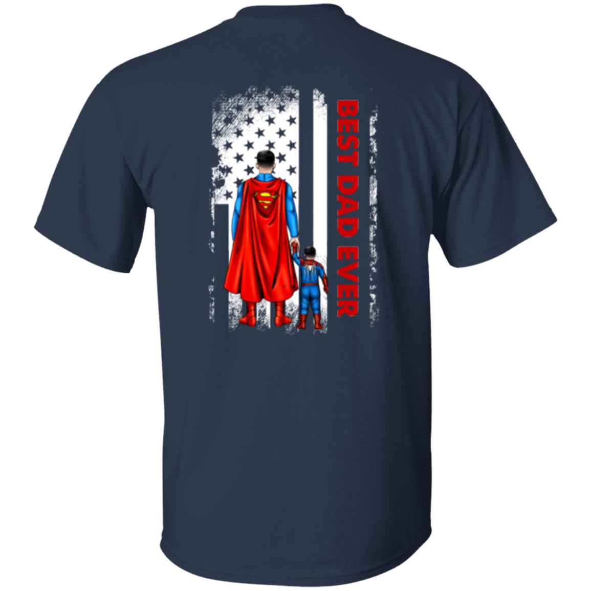 G500 5.3 oz. T-Shirt