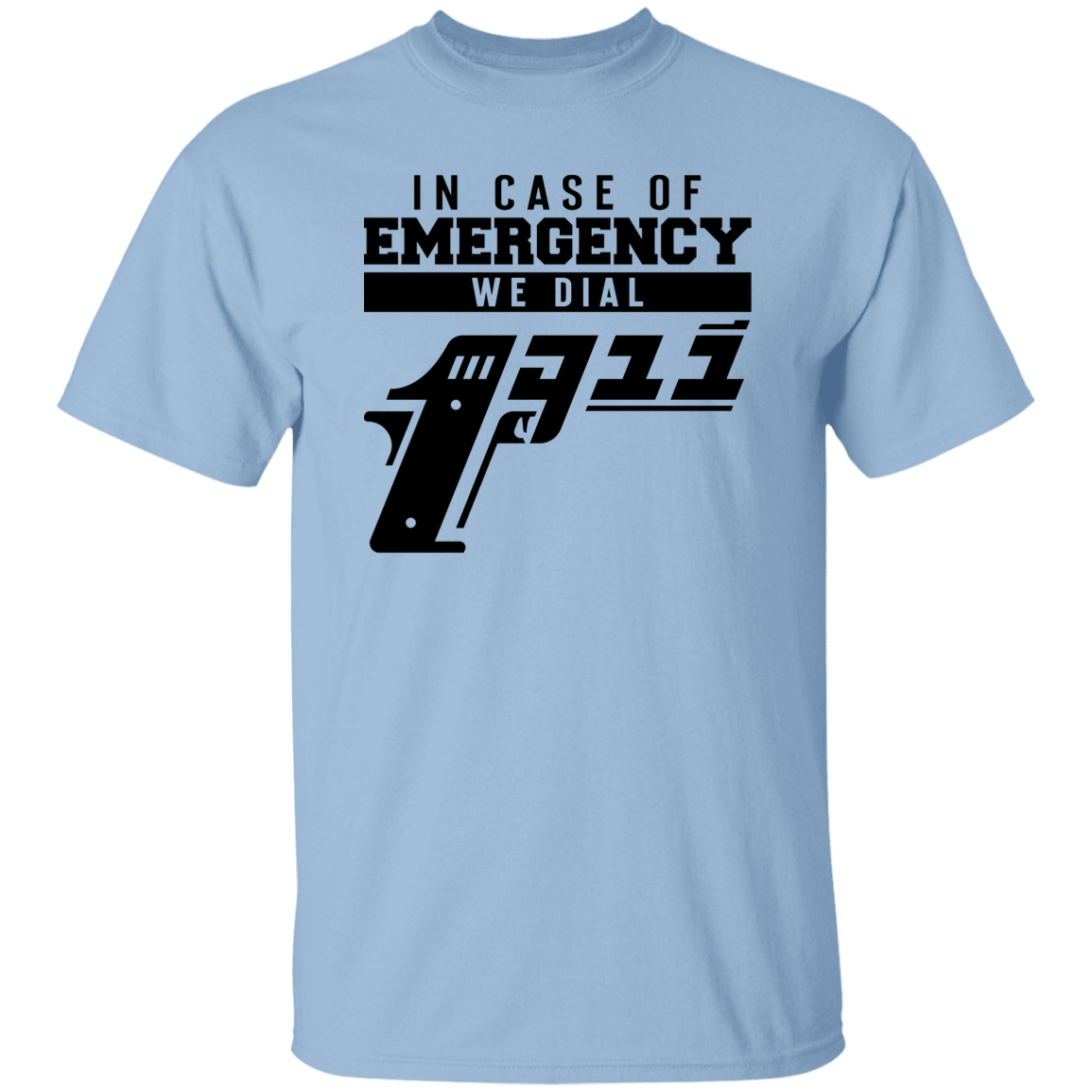 G500 5.3 oz. T-Shirt
