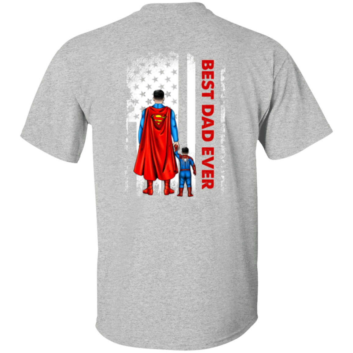G500 5.3 oz. T-Shirt